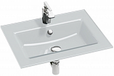 Раковина Jacob Delafon Vox  60x46 см EB2105-DD1