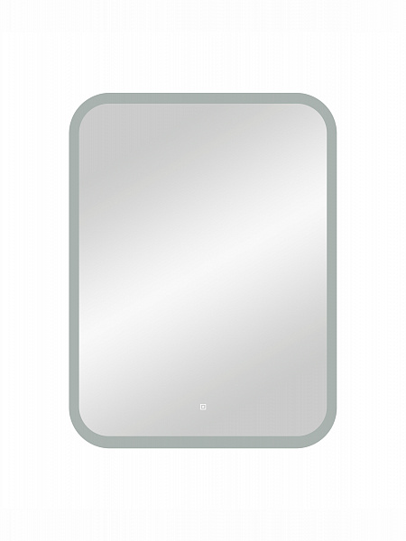 Зеркало Континент "Glamour  Led" 700х900