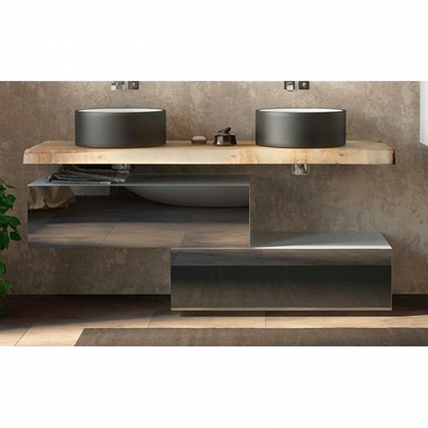 Тумба под раковину Velvex Felay 95 см tpFEL.95-42.21