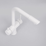 A8357 Смеситель для кухни под фильтр Wasserkraft