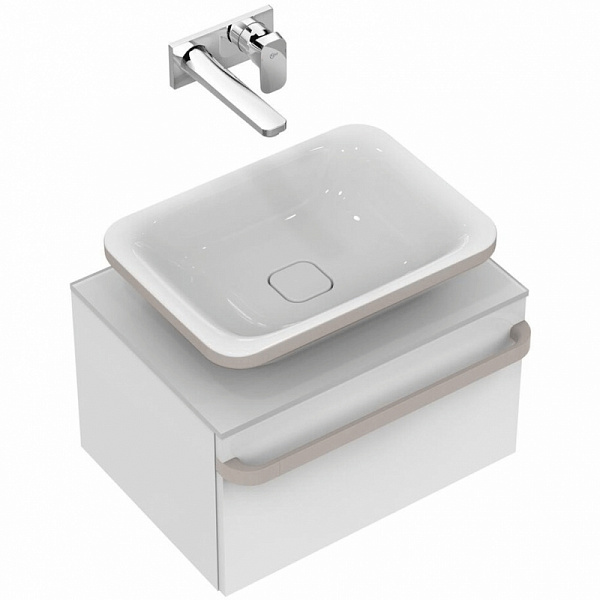 Раковина Ideal Standard Tonic II 55 см K083401