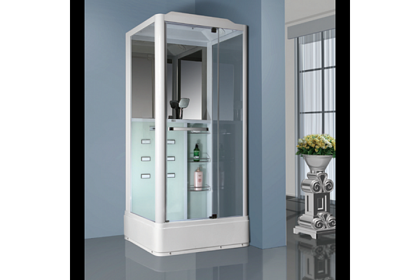 Душевая кабина Grossman GR126 90x100