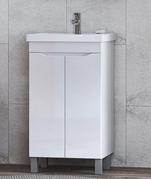 Тумба под раковину VIGO Grani  50 см tn.GRI.FOS.50.2D