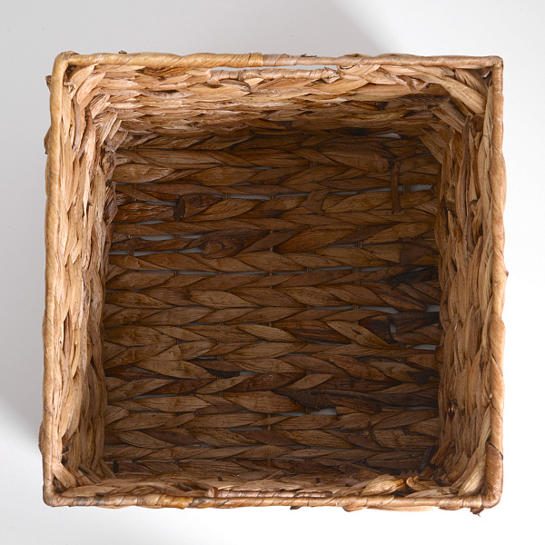 Корзина для белья Wasserkraft Glan WB-660-L