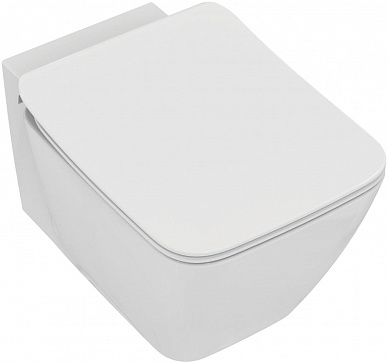Унитаз подвесной Ideal Standard STRADA II T359601