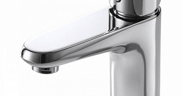 Смеситель для раковины Bravat Pure F1105161C