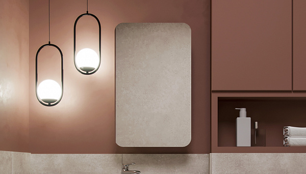 Зеркальный шкаф Velvex Bio 40 zsBIO.40-21.11