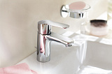 Смеситель для раковины Grohe Eurostyle Cosmopolitan 33552002