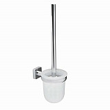 Ёршик для унитаза подвесной Wasserkraft Lippe K-6527