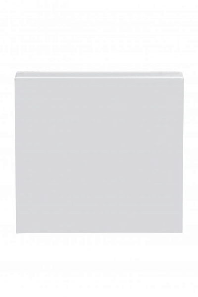 Акриловая ванна Roca Hall Angular 150х100 левая ZRU9302864