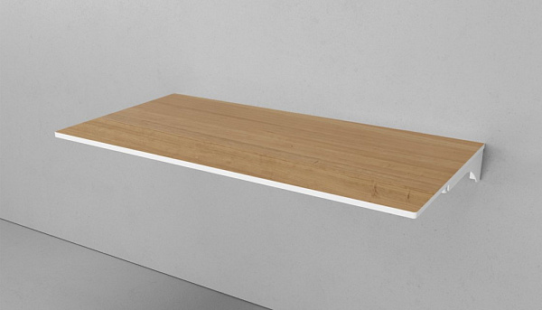 Столешница на тумбу Velvex Klaufs 120 см StKLA.120.60.TL.MH-216.617