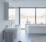 Раковина Duravit Happy D.2 2318800000 80 см