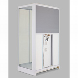 Душевая кабина Grossman GR128L 90x135