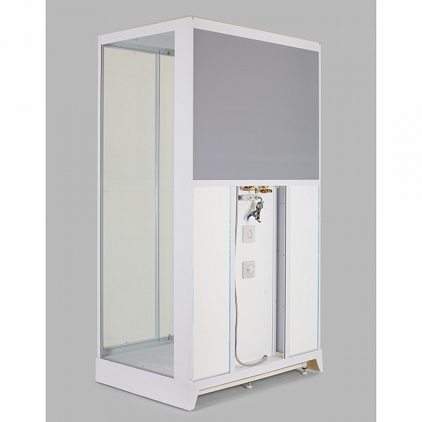 Душевая кабина Grossman GR128L 90x135