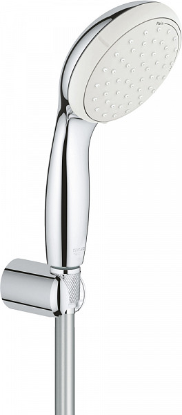 Душевой гарнитур Grohe New Tempesta 27799001