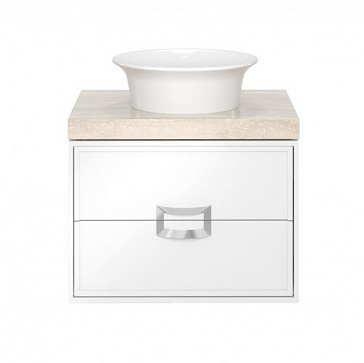 Тумба для раковины Kerama Marazzi Canaletto 60 см CN.60\M