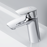 F71A02100 Spirit V2.1 смеситель д/умывальника, хром, шт