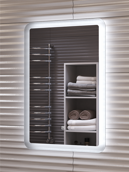 Зеркало VIGO Wing Classic 500