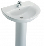 Раковина Jacob Delafon Patio 66х52,5 см E1998G-00