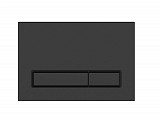 Кнопка BLICK для LINK PRO/VECTOR/LINK/HI-TEC пластик черный матовый