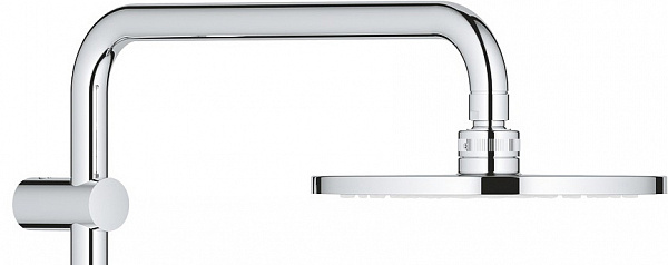 Душевая система Grohe New Tempesta Rustic 27399002