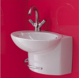 Раковина Jacob Delafon Presquile 45 х 33,5 см  E1337-00