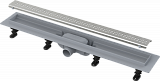 Душевой лоток AlcaPlast APZ9-650M Simple Водоотводящий желоб