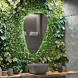 Зеркало Континент "Voyage Led" 700х1000