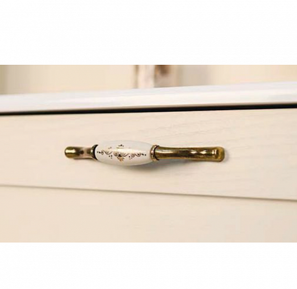 Тумба под раковину Акватон Леон 65 см 1A194601LBPR0