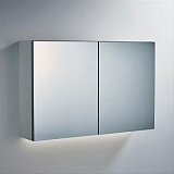 Зеркальный шкафчик Ideal Standard Mirror&Light T3499AL