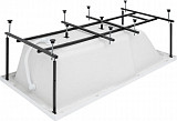 Каркас сварной для акриловой ванны Aquanet Vega 190 00148422