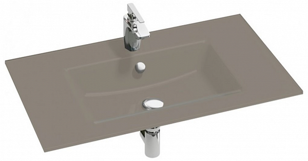 Раковина Jacob Delafon Vox 80x46 см EB2104-DD4