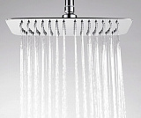 Верхняя душевая насадка Wasserkraft A069