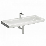 Раковина 120 см Geberit Xeno² 500.551.01.1