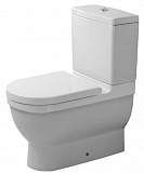 Бачок для унитаза Duravit Starck 3 0920100005