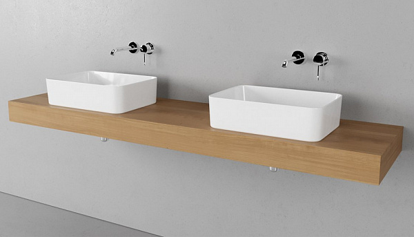 Столешница на тумбу Velvex Unit 190 см st.UNI.190-67