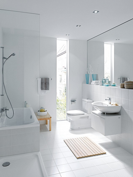 Унитаз-компакт Laufen Pro 8.2495.8.000.000.1