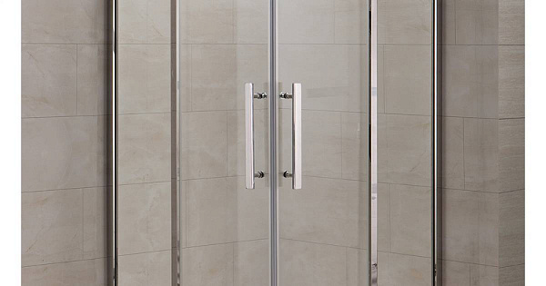 Душевой уголок Grossman Pragma PR-90SQ 90x90