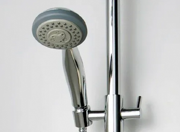 Душевой комплект Wasserkraft A016