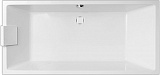 Акриловая ванна Vagnerplast Cavallo 190x90 VPBA190CAV2X-04