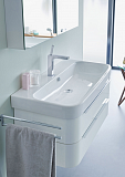 Раковина Duravit Happy D.2 2318100000 100 см