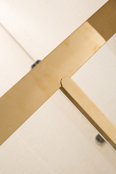 Душевой уголок Grossman Pragma PR-90GD 90x90