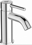 Смеситель Ideal Standard Ceraline BC822AA для раковины с донным клапаном