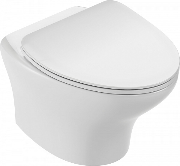 Крышка-сиденье Jacob Delafon Nouvelle Vague E22124-00