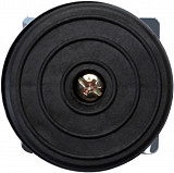 Комплект ножек Aquanet Рио 100 мм хром (4 шт.) 00313633