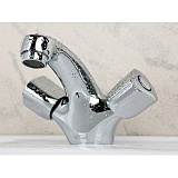 Смеситель для раковины Amper 2903 Wasserkraft