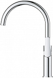 Смеситель Grohe Blue Pure Eurosmart 31722000