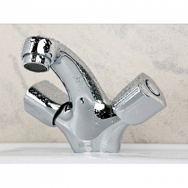 Смеситель для раковины Amper 2903 Wasserkraft