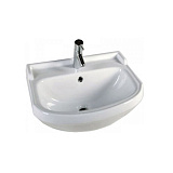 Раковина под тумбу Акватон - CLASSIC 55 1AX015WBXX000