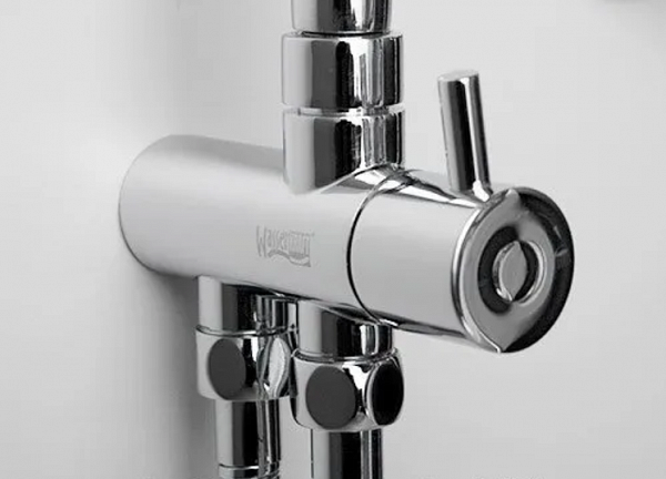 Душевой комплект Wasserkraft A039